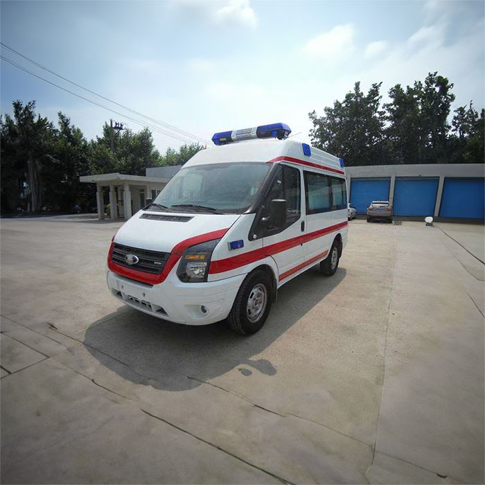 兰州出租救护车电话号码