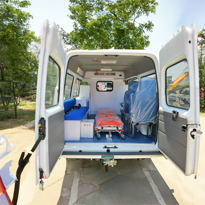 兰州租赁急救车联系方式