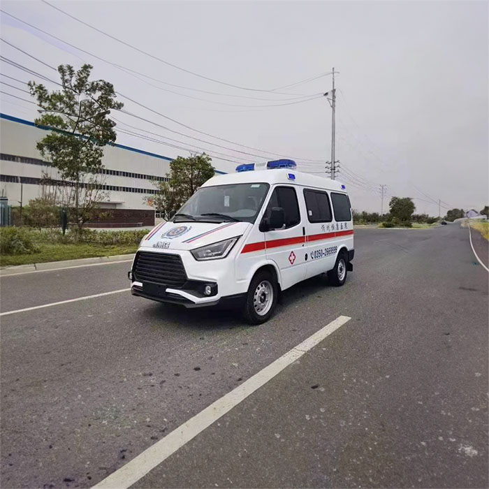 兰州出租私人救护车联系方式