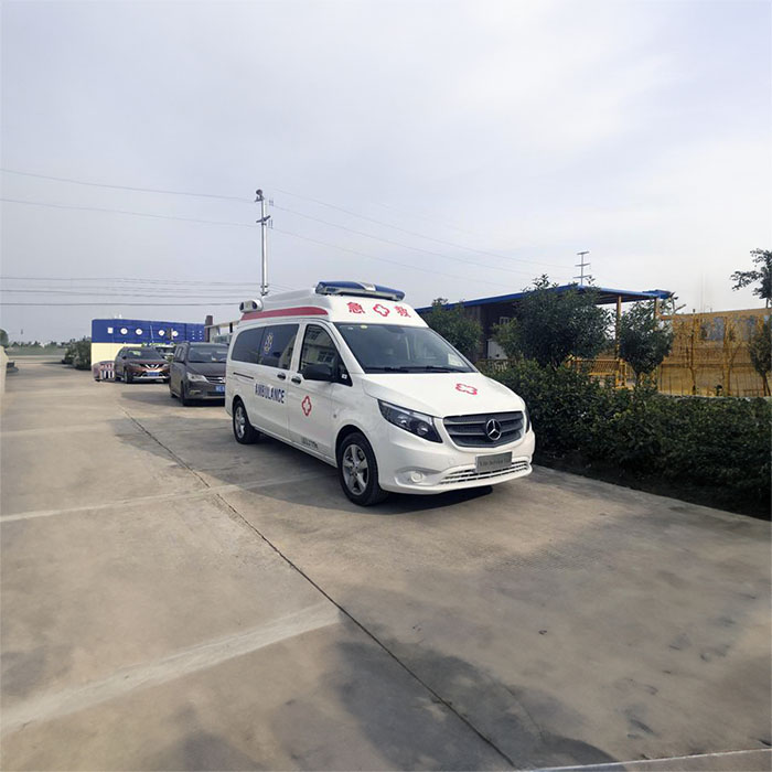 兰州出租私人救护车电话