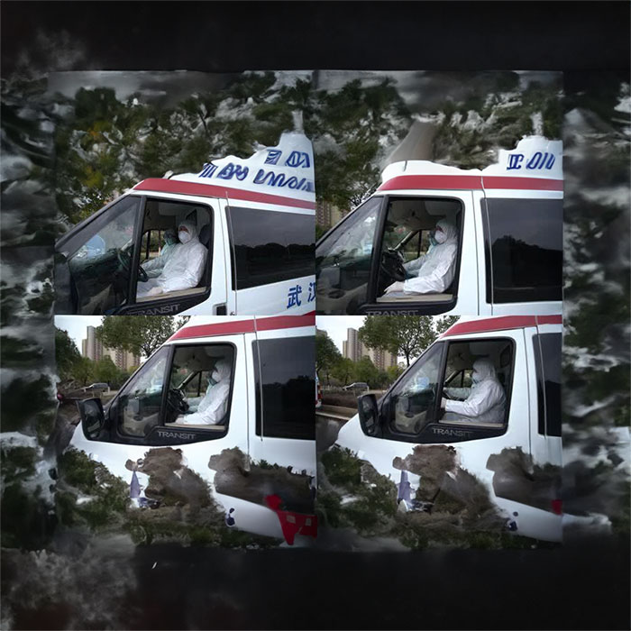 兰州出租急救车电话