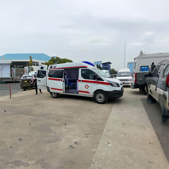 兰州出租私人救护车电话号码