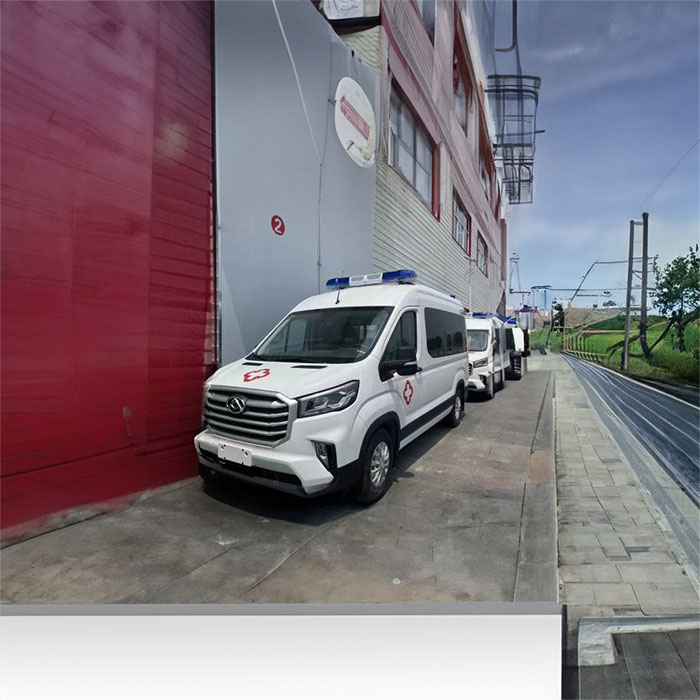 兰州出租私人救护车电话