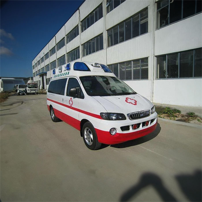 兰州出租救护车电话号码