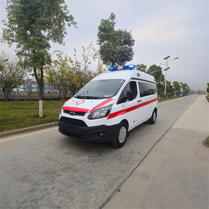 兰州出租救护车电话号码