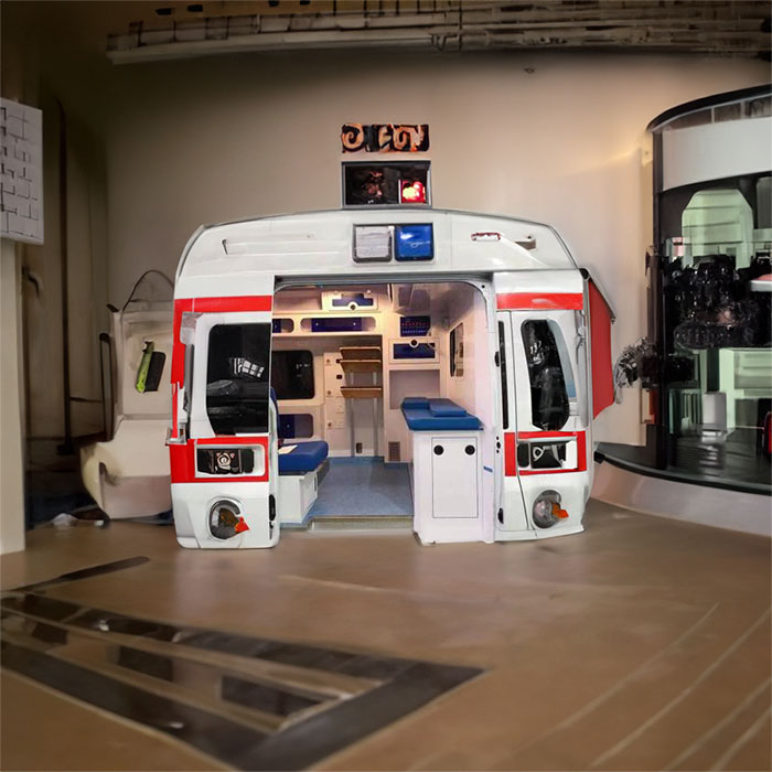 兰州租赁私人救护车