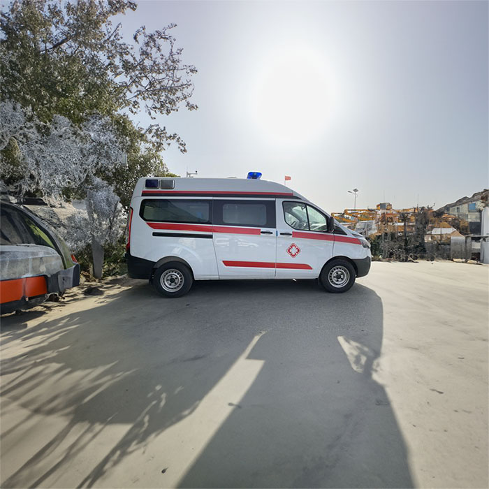 兰州租赁救护车电话号码