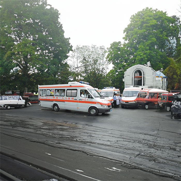 兰州租赁120电话