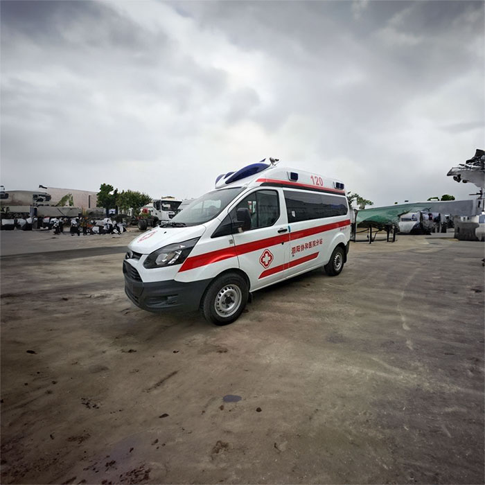 兰州租赁私人救护车联系电话