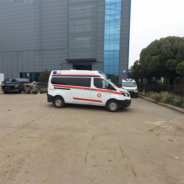 兰州租赁私人救护车电话