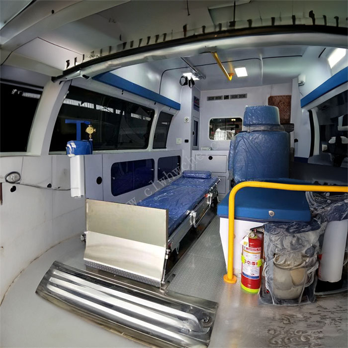 兰州租赁急救车联系电话