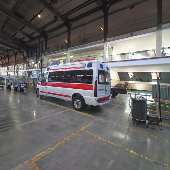 兰州出租急救车联系电话