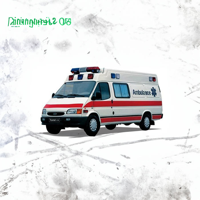 兰州租赁救护车联系方式