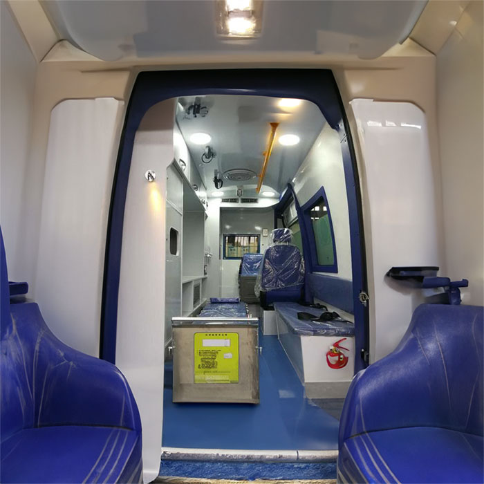 兰州出租私人救护车