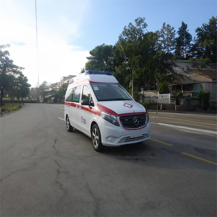 兰州租赁救护车电话号码