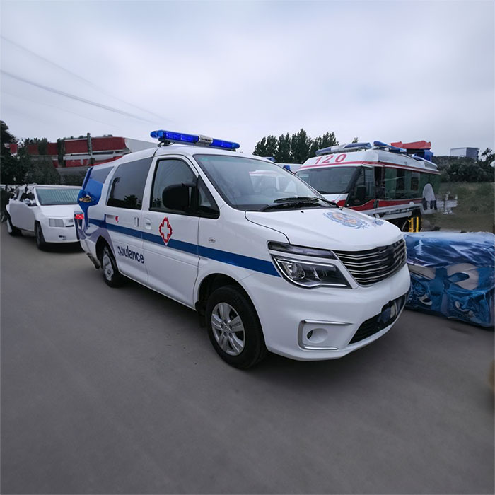 兰州出租救护车电话号码