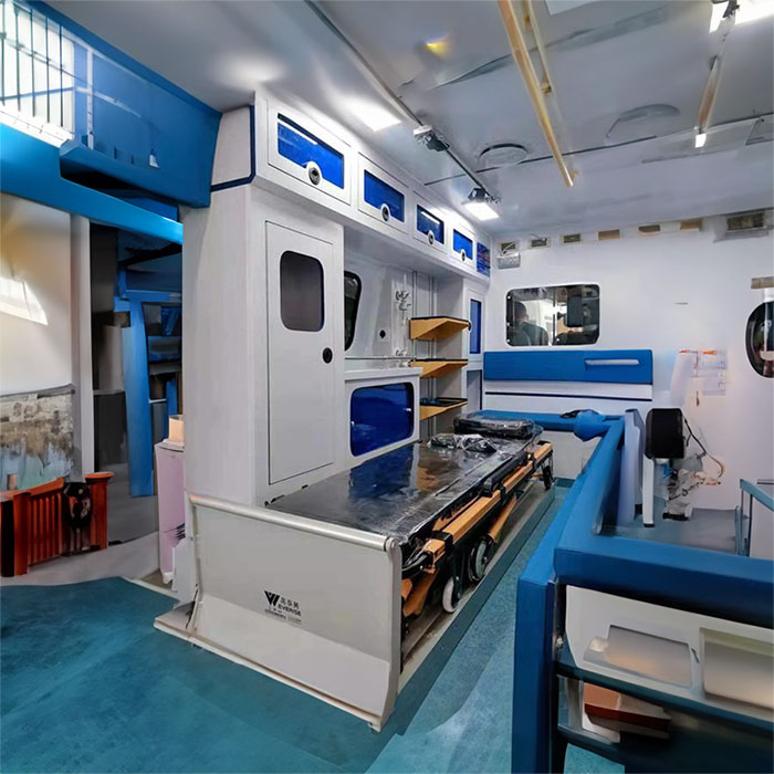 兰州租赁私人救护车联系电话