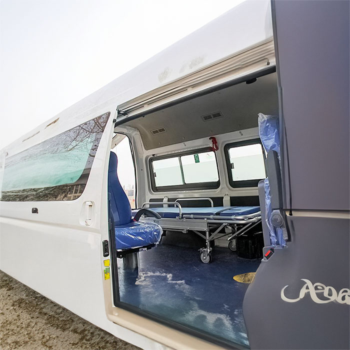 兰州租赁急救车电话