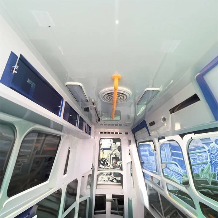 兰州租赁救护车电话