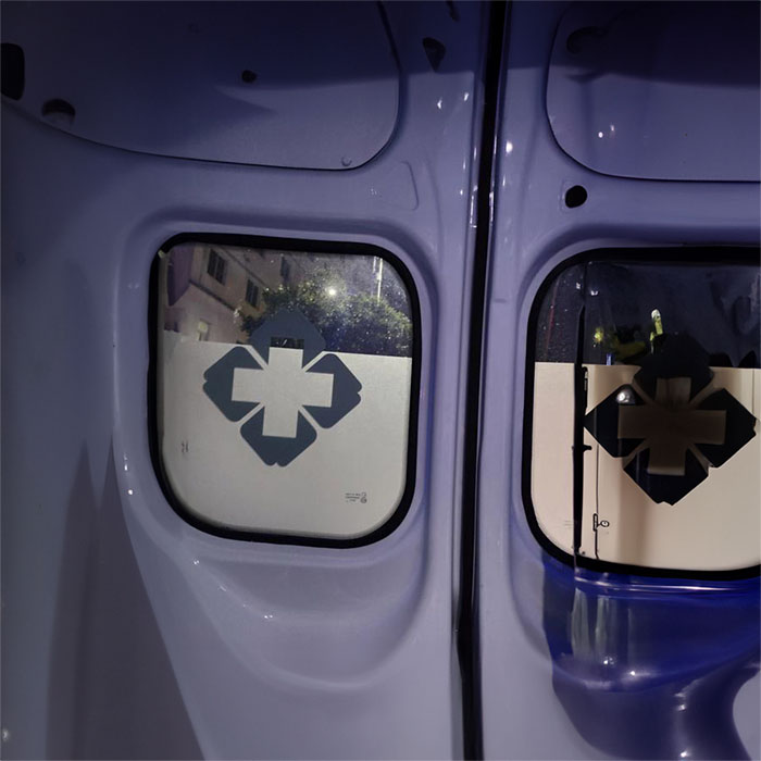 兰州租赁救护车电话