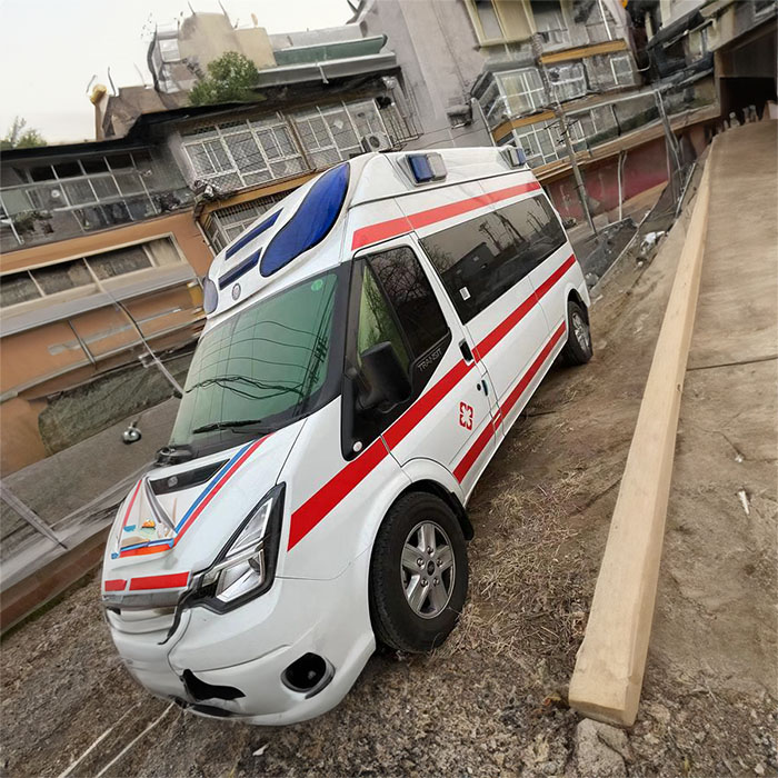 兰州租赁救护车联系电话
