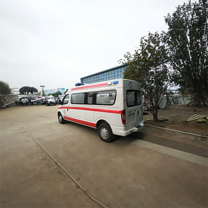 兰州租赁私人救护车电话
