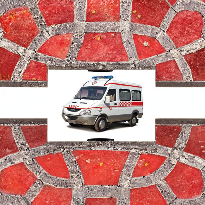 兰州租赁私人救护车联系电话