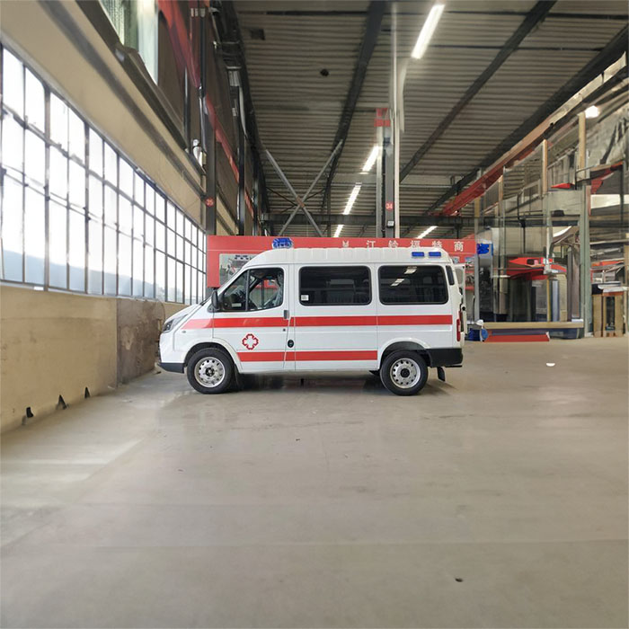 兰州出租急救车联系方式