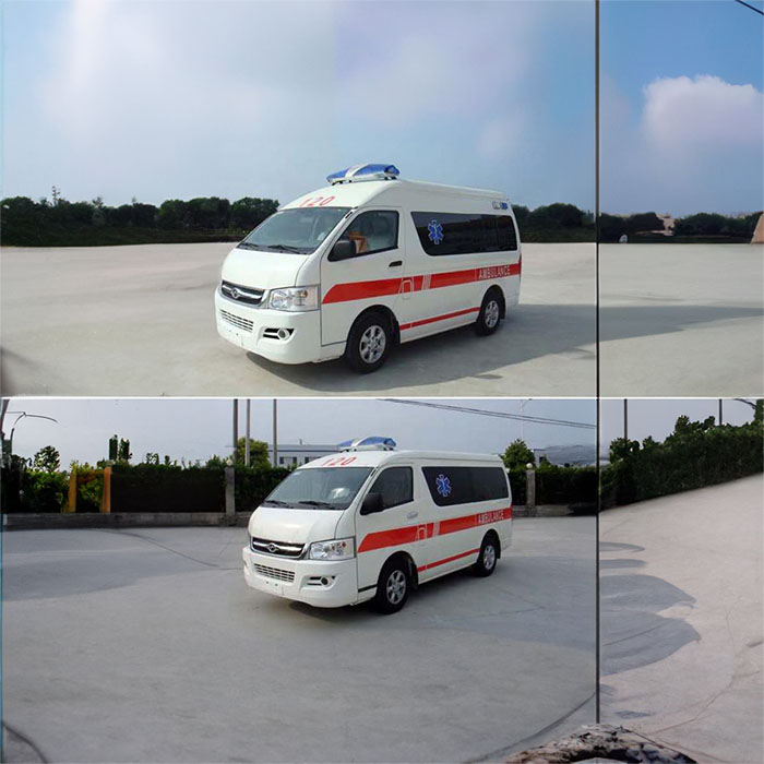 兰州租赁私人救护车电话号码