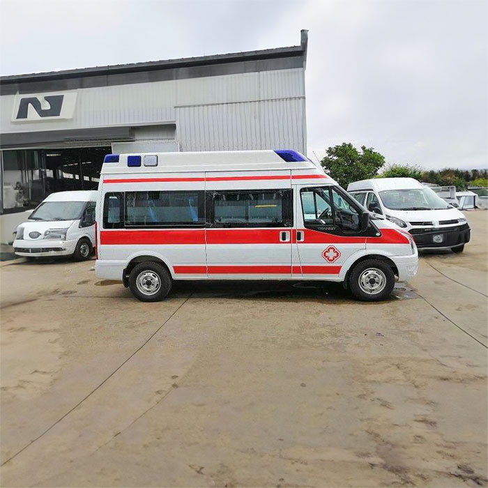 兰州出租急救车电话号码