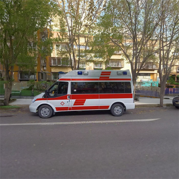 兰州出租120电话