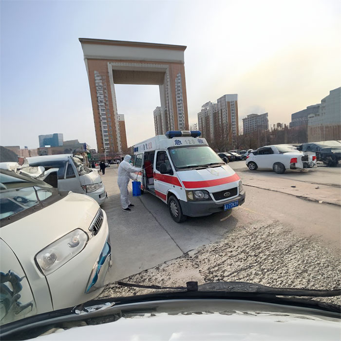 兰州出租120联系方式