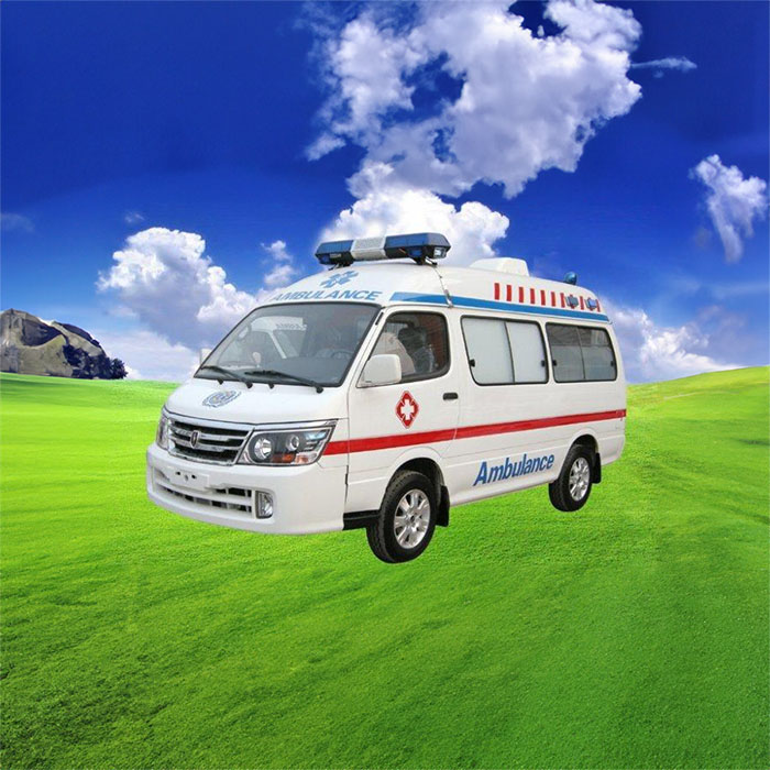 兰州租赁救护车联系方式