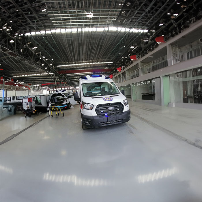 兰州出租急救车联系方式