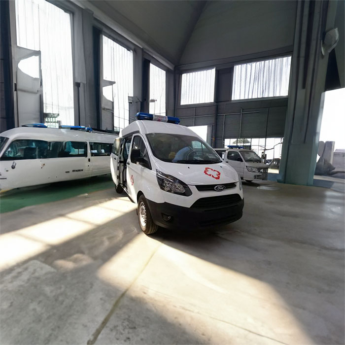 兰州租赁急救车电话号码