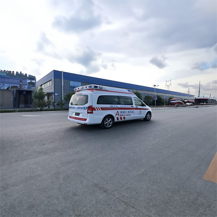 兰州租赁急救车电话号码