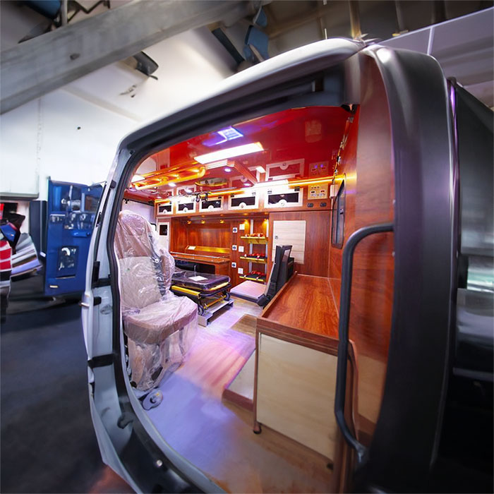 兰州出租私人救护车联系方式