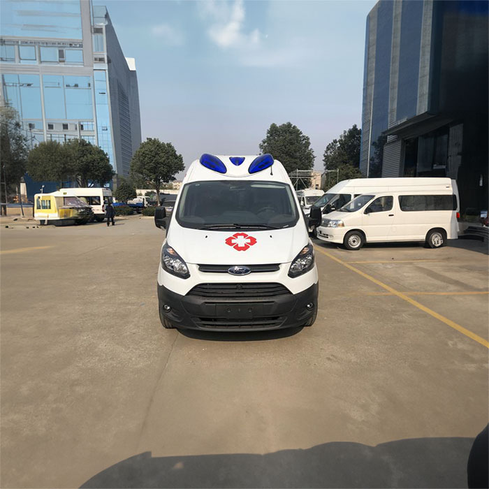 兰州出租救护车电话