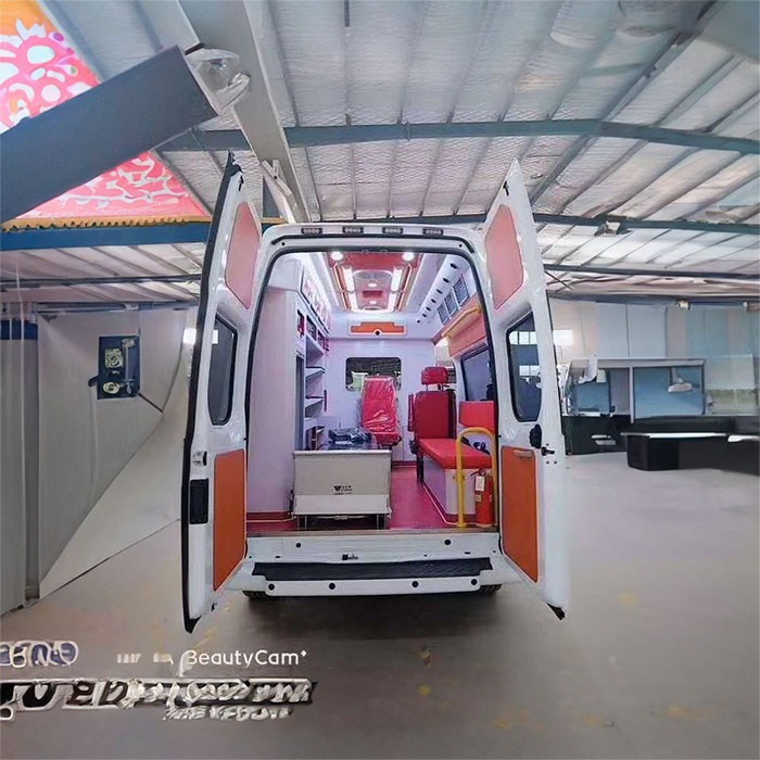 兰州租赁救护车电话