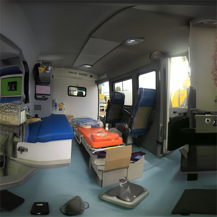 兰州租赁私人救护车联系电话