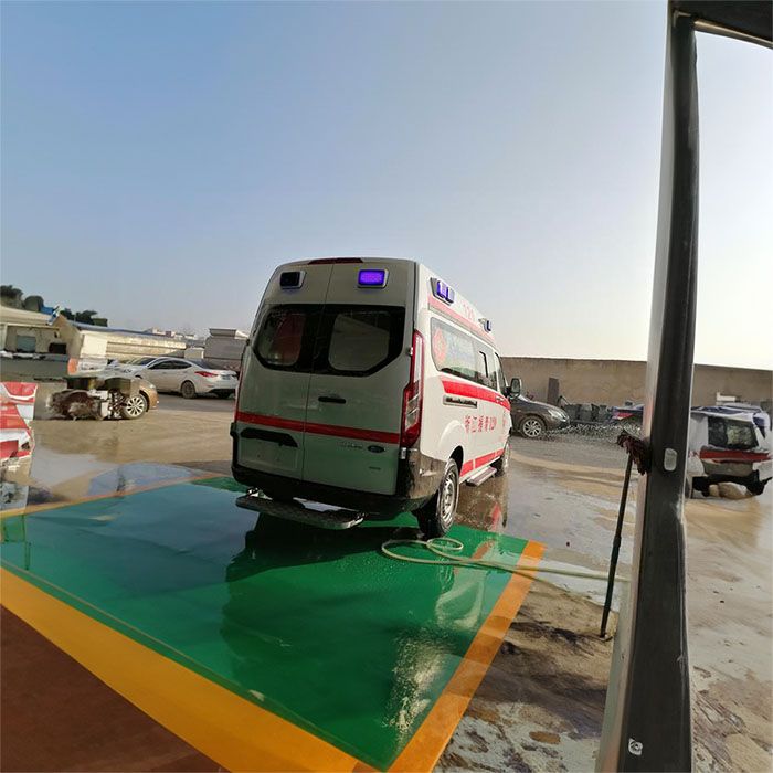 兰州出租120联系电话