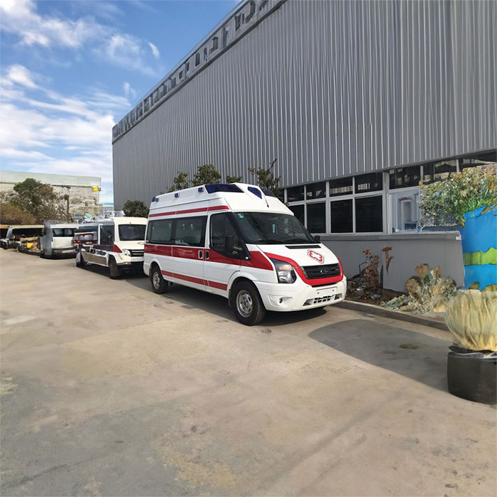 兰州租赁私人救护车