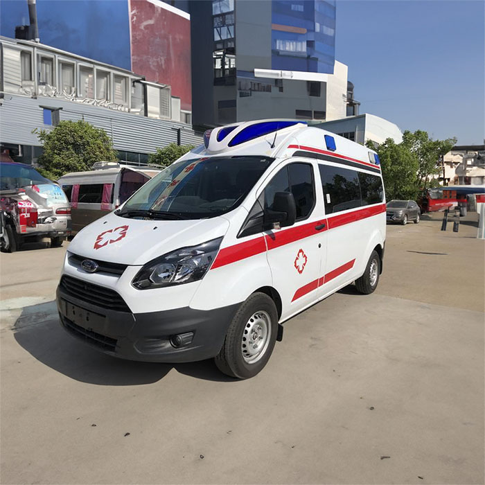 兰州出租救护车联系方式