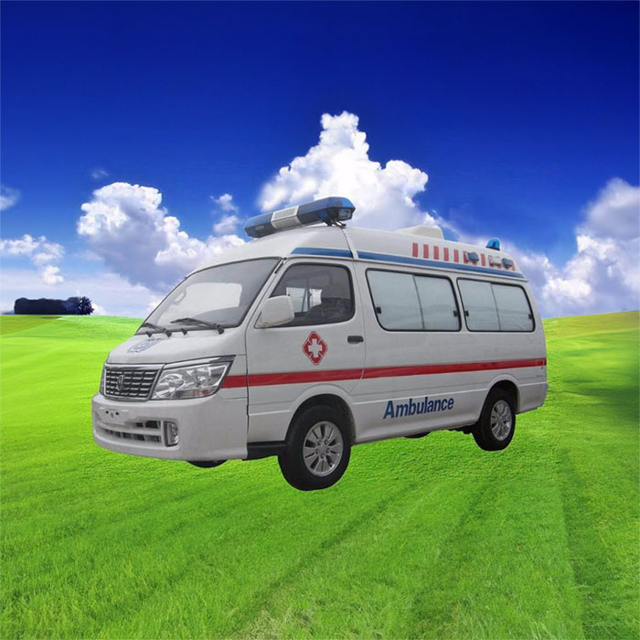 兰州租赁私人救护车