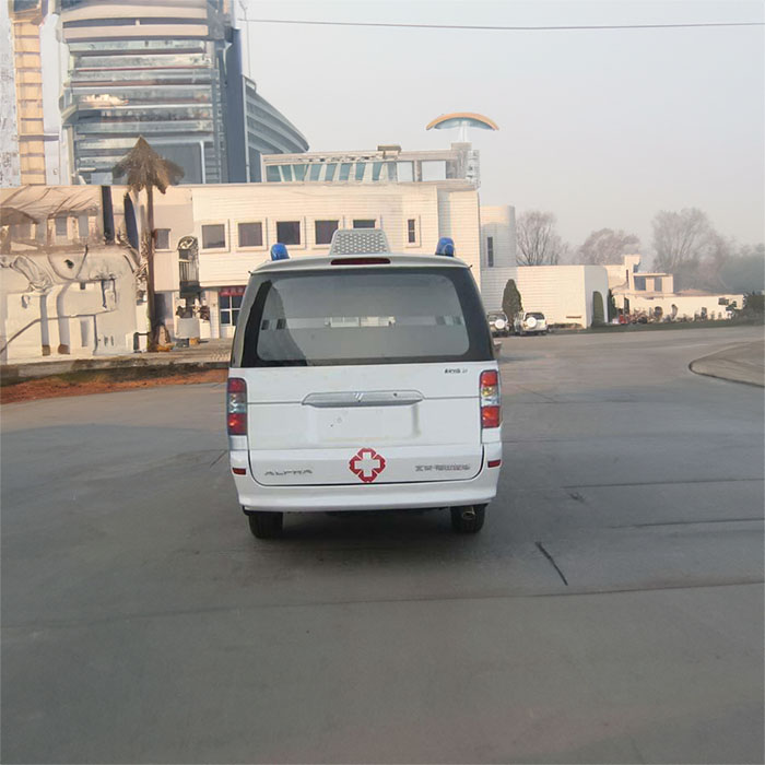 兰州出租私人救护车电话