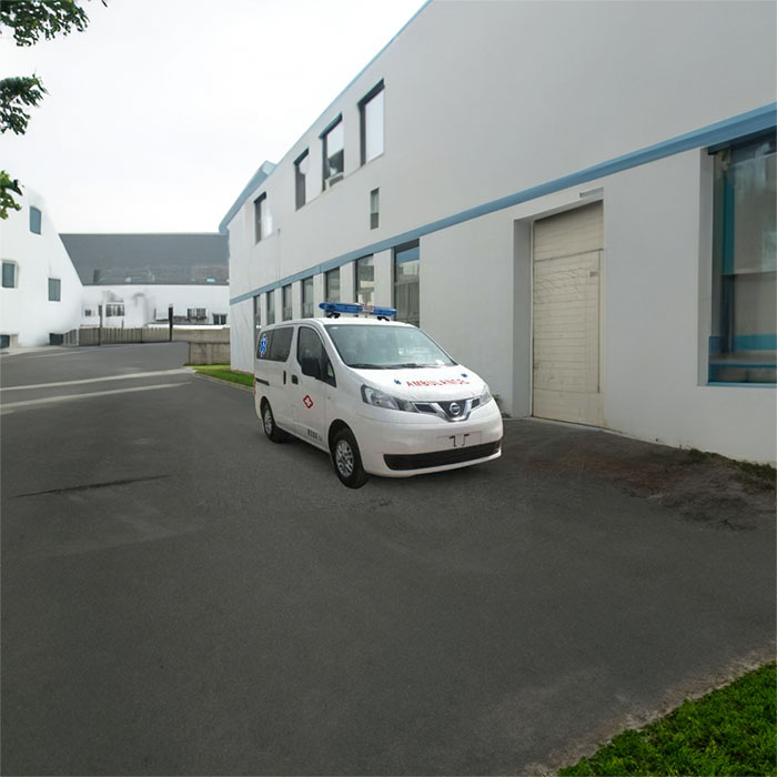 兰州出租私人救护车联系方式