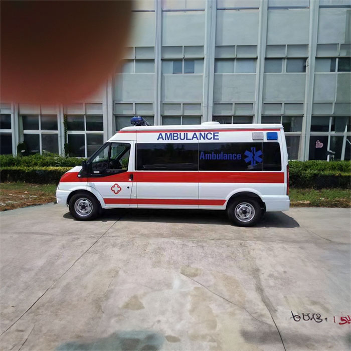 兰州租赁急救车电话号码