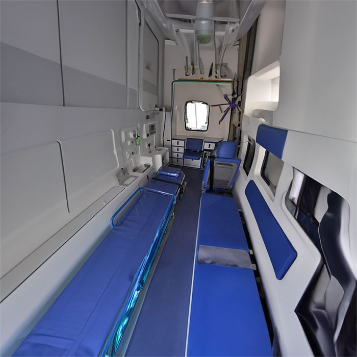 兰州租赁急救车电话号码