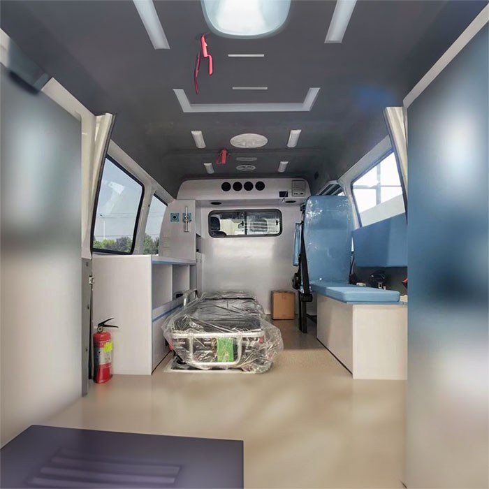 兰州出租私人救护车电话