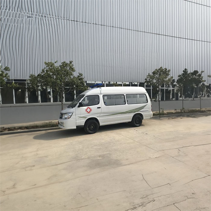 兰州出租急救车电话号码